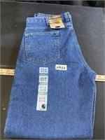Men's Jeans size 35 x 34 NWT