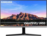 Samsung 28-Inch 4K HD Monitor LU28R550UQNXZA