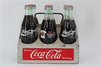 Coca-Cola Bottle Carrier