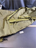 Military Duffle Bag