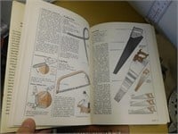 3 BOOKS - GETTING THE MOST OUT OF ABRASIVE TOOLS;
