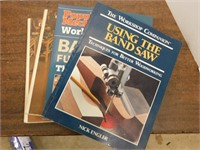 4 BOOKS - THE MOST OUT OF YOUR DRILL PRESS