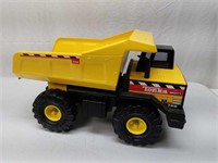 Tonka Might 768 Metal & Plastic Toy Dump Truck