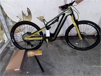 Cannondale Moterra Electric Bike Neo Carbon 2