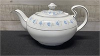 Aynsley Dianne Pattern Tea Pot