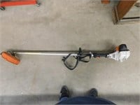 STIHL GAS WEEDEATER   UNTESTED