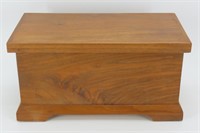 Handmade Wooden Dresser Box