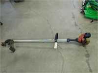 HOMELITE GAS WEEDEATER   UNTESTED