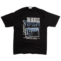 Beatles Cavern Club "Final Performance" T-shirt