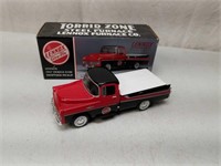 1:25 Lennox Furnaces Truck-1957 Dodge