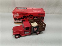 1:25 Lennox Furnaces Truck Bank-'53 Willys Jeep
