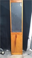 Wooden Door Panel M10A
