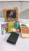 Religious Books & Game M10C