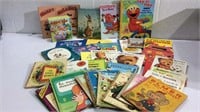 French Children's Books & More M10D