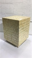 osaic Stone Side Table K8A