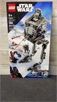 New Sealed Star Wars 586 Piece Lego Kit
