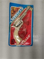 1983 Cap Gun in Package