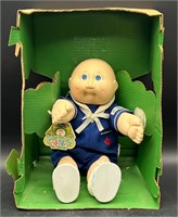 VTG CABBAGE PATCH DOLL