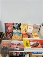 books on Archaeology