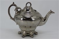 Lustre Ware Tea Pot