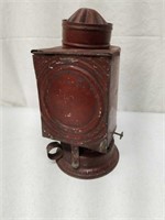Early Finger/Buggy Oil Lamp