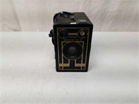 Brownie Box Camera