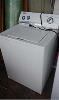 Whirlpool Washing Machine