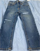 Old Navy Denim Jeans 2T