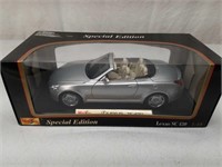 Lexus SC 430 Maisto Special Edition Die Cast Toy