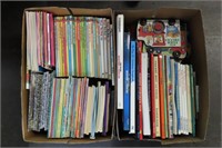 Large Selection of Children's Books