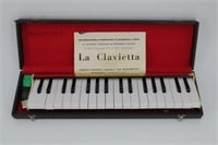 La Clavietta Musical Instrument