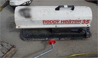 Ready Heater