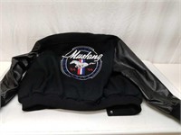 Ford Mustang 1964 1994 Anniversary Jacket