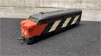 HO Scale CNT T-12001 Locomotive By Lionel Bench Te