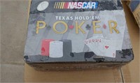 NASCAR Pocket Chips