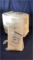 Honeywell QuietCare Console Humidifier
