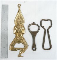 Brass? Jewelry Store Opener, and more