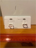 2 new Lauren Conrad rings size 7