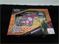 Pokemon Crown Zenith Trading Card Game