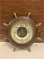 Vintage ATCO German Barometer