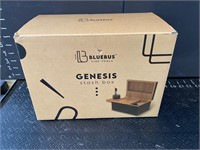 Brand new genesis smoke stash box