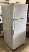 General Electric White Refrigerator TFA