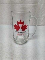 1982 Toronto Grey Cup Mug