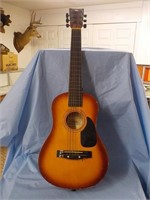 First Act child's guitar