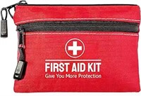 Survival First Aid Kit Pocket Sized