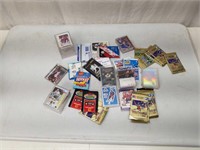 Awesome Sports Card Lot
