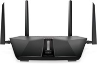 $149  Netgear Nighthawk AX6 AX4300 WiFi Router