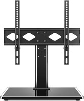 Rfiver Universal TV Stand, Table Top TV Stand for