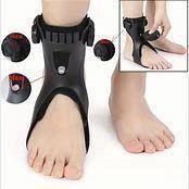 NEW Neenca Inflatable Ankle Brace