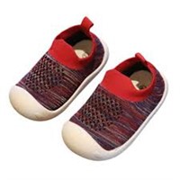 NEW! DEBAIJIA Baby First-Walking Shoes. Size: 5